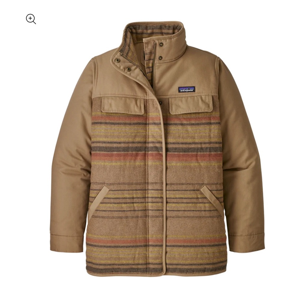 Patagonia Out Yonder Coat